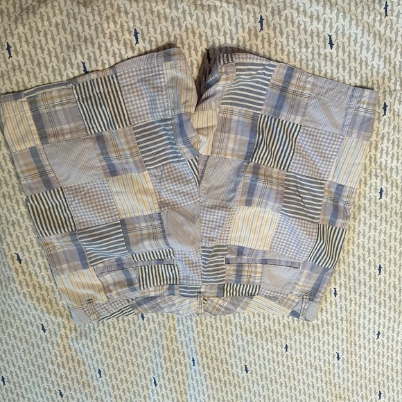 LLBean shorts - Picture 2 of 3